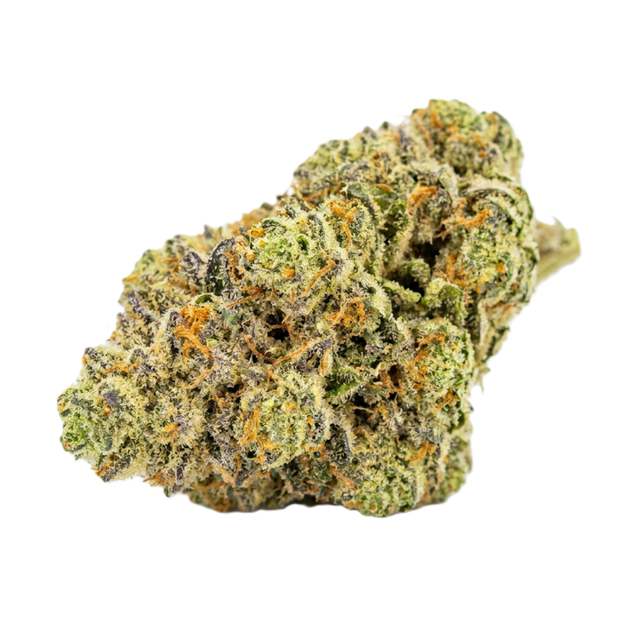 MIMOSA CBD — flor de CBD premium · 13,20% CBD · THC <0,2%