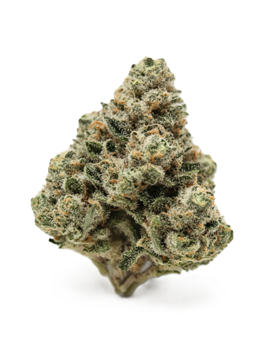 TROPICAL SMALL BUDS CBD — flor de CBD premium · 11,43% CBD · THC <0,2%